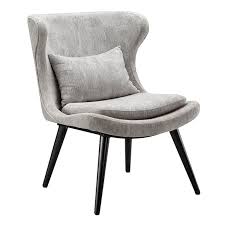 Wayfair is the perfect destination for where to buy accent chairs! Rue Grey Upholstered Accent Chair At Home