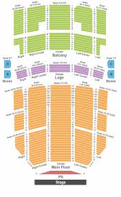 Rochester Auditorium Theater Seating Chart Otvod
