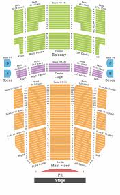 Rochester Auditorium Theater Seating Chart Otvod
