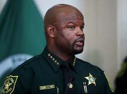 Civil case against Broward Sheriff Tony in turmoil