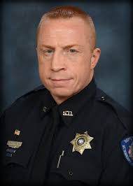 Deputy First Class William McIntyre has been named Deputy of the Quarter  for Criminal Patrol District 4. DFC McIntyre has been an asset to his shift  and the patrol division, as a