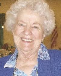 IRENE OROSZ Obituary (2016)