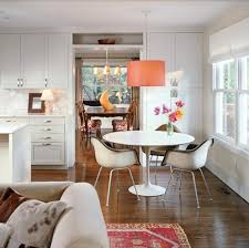 Dramatic Drum Pendant Lighting In Your Interiors