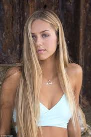 30 Best Natural Daily Makeup Looks For Any Season Blonde Hair Looks Hair Styles Blonde Hair