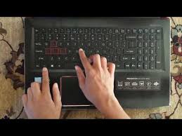 You may u se the f7 function key ( toggle the fn button) to function the backlight setting. Backlit Keyboard Not Working Acer Jobs Ecityworks