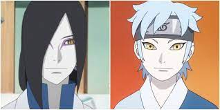 10 Ways Orochimaru Is A Better Father Than Naruto