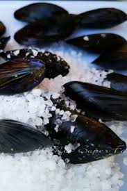 Un'accurata preparazione delle cozze parte dalla scelta in pescheria: Pin Su Il Mio Saper Fare