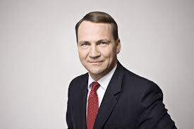 Located just outside annapolis in edgewater, md. Radoslaw Sikorski Center For European Studies At Harvard University