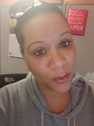 Dew you love me mask review and glitter details