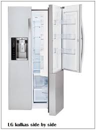 Bagaimana dengan dimensi kulkas 2 pintu? Harga Kulkas 1 Pintu Dan Kulkas 2 Pintu