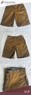 Banana Republic Factory Emerson Shorts Size 30 Super Cool And Trendy Banana Republic Factory Emerson Shorts Size In 2020 Clothes Design Banana Republic Neutral Prints