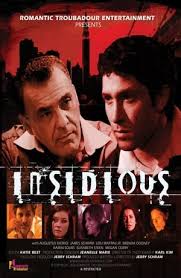 Insidious magyarulinsidious meaning in english. Videa Insidious Teljes Film Hd Online Magyarul Online Filmek