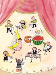 2 the final trumpet then shall sound. Iayo S National Drawing Day Competition Irish Association Of Youth Orchestras