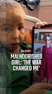 As the WHO warns of a "deadly surge" in malnutrition, Huda