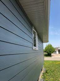 Low maintenance easy to install. 4 Things To Know Before Painting Your Fiber Cement Siding Blue Jay Exterior Renovations