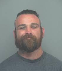 Sweetwater County Arrest Report for July 23, 2025