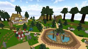 The events of dragon ball online take place in the age 1000 (216 years after the buu saga) with the threat of a new villain group lead by mira and towa. Dragon Ball Online Minecraft Map Minecraft Map