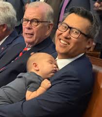 No doubt an emotional week. Got to take my son to work with me—these are  the moments that matter most and the ones I'll always hold onto.