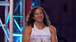 Nicholas coleridge ran on the break but fell hard off the wave runner after a spectacular tumble. Daniel Gil American Ninja Warrior Finals 2 Youtube