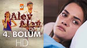 Alev alev 20 bölüm full izleme linkine ve 20. Alev Alev 4 Bolum Youtube