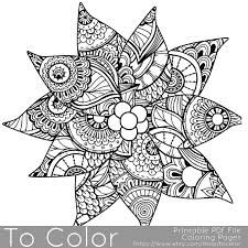 Whether it is poinsettia leaves or small poinsettia trees in a tub, both would be great fun to color. Christmas Coloring Page For Adults Poinsettia Coloring Page Holiday Coloring I Mandalas Para Colorear Animales Mandalas Para Colorear Mandalas Circulares