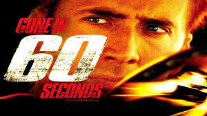 Ver 60 Segundos Audio Latino Ver Peliculas Latino Ver Peliculas Online Gratis