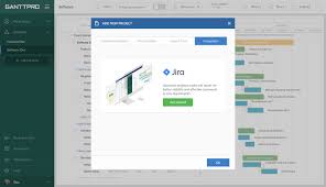 Ganttpro Integration With Jira Cloud Software Improved