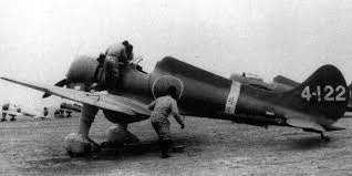 Mitsubishi a5m4 (claude) 382 x 185: Mitsubishi A5m Claude