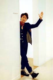 ohno satoshi 大野智 かっこいい 大野くん 嵐