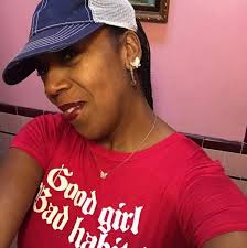 Scam post and birthday wishes in Crab Tavern Dance Family group