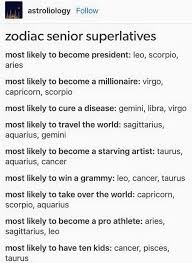 What zodiac sign is tough to live with? Zodiac Sign Most Likely To 7doz Cute766