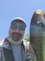 Fishmas is this Saturday!!🎉 My dad and I are so excited to be representing  The Mook lures at Ernie's Tackle & Ski this Friday! Be sure to ask your  home tackle shop