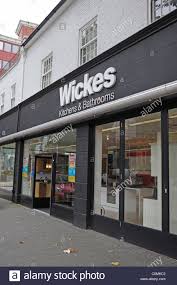 chiswick london uk stock photo