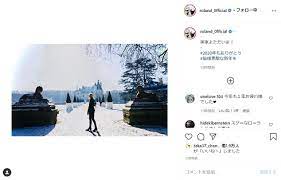 ローランド さんの 実家 が お金持ち だったり、 父親 も ギタリスト で有名という事で、なんとも凄い 家族構成 ですが、実は 双子 の 妹 さんがいるようです。 Roland å®Ÿå®¶å¸°çœã‚·ãƒ§ãƒƒãƒˆ ãŒã‚ã¾ã‚Šã«åŸŽã™ãŽã¦ãƒ•ã‚¡ãƒ³å‹•æº å®Ÿå®¶ãŠåŸŽ ã•ã™ãŒã§ã™ çŽ‹å­ã•ã¾ ãŠå¸°ã‚Šãªã•ã„ã¾ã› ã­ã¨ã‚‰ã¼