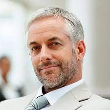 In this style, the hair is usually dyed in a convenient color with sides parted. 25 Best Hairstyles For Older Men 2021 Styles