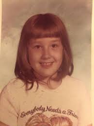It's 1975 I just got my school pics in and every girl in school wants one.  I don't get it. Shy guys don't get attention.