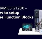 SINAMICS G120X - Siemens Global