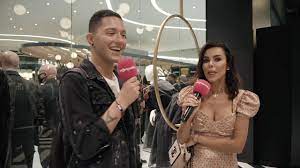 „dziewczyny z dubaju doda wywiad. Natalia Siwiec Byla W Dubaju Film Dziewczyny Z Dubaju Namiesza Youtube