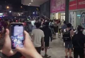 Hồ chí minh, việt nam số lượng cửa hàng khoảng 120 cửa hàng diện tích mặt bằng diện tích đất: áº©u Ä'áº£ Táº¡i Aeon Mall Tan Phu Cáº£nh Sat Hinh Sá»± Ná»• Sung Tráº¥n Ap Vietnamnet