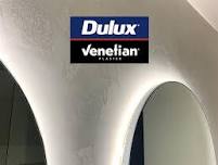 Dulux® Venetian® Plaster Course