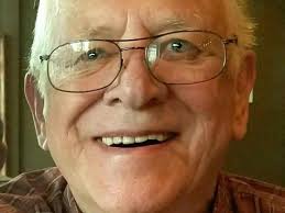 Merle Edward Johnson's Obituary