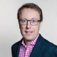 Paul Dirks (@PaulHeiloo)