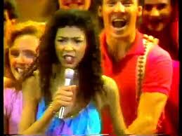Irene Cara Fame Grammy 1981 Live Stereo Video Dailymotion Irene cara plays eva, a woman whose love for her husband eric leads her to follow him when he is sentenced to this modern devil's. irene cara fame grammy 1981 live stereo