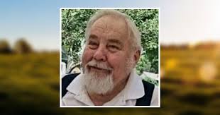 Earl August John Rients Obituary October 22, 2020