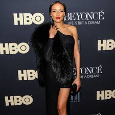 Birthname = selita ebanks birthdate = birth date and… Selita Ebanks Starportrat News Bilder Gala De