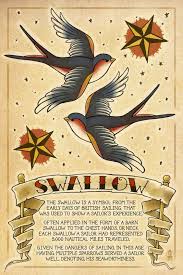 Would love to get one of these. 14 Swallow Tattoo Designs On Different Part Of Your Body Saved Tattoo