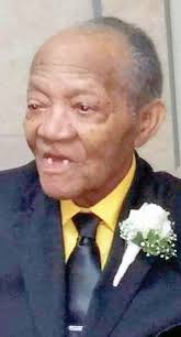 Ralph McCloud celebrates 100th birthday!