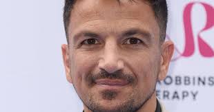 Peter Andre says 'Prince William has got his work cut out' amid King  Charles's diagnosis