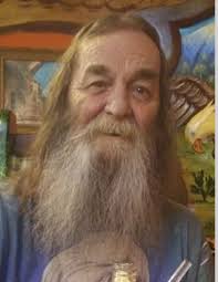 Jimmy Don Mcbride Obituary June 4, 2018