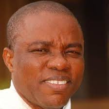 Rev. Hyacinth Okafor